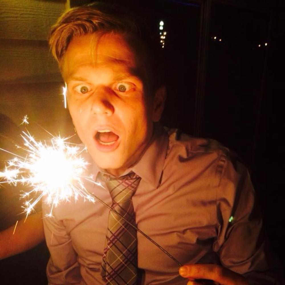 Meet your Posher, Donald